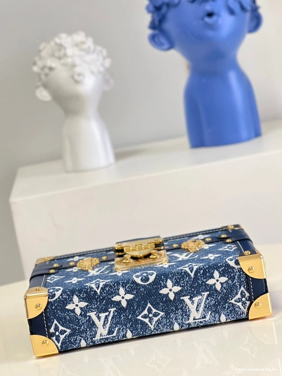 FS CHEAP VUITTON PETITE LOUIS MALLE 0723